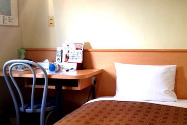 Takasaki Ekimae Plaza Hotel (Takasaki-shi)